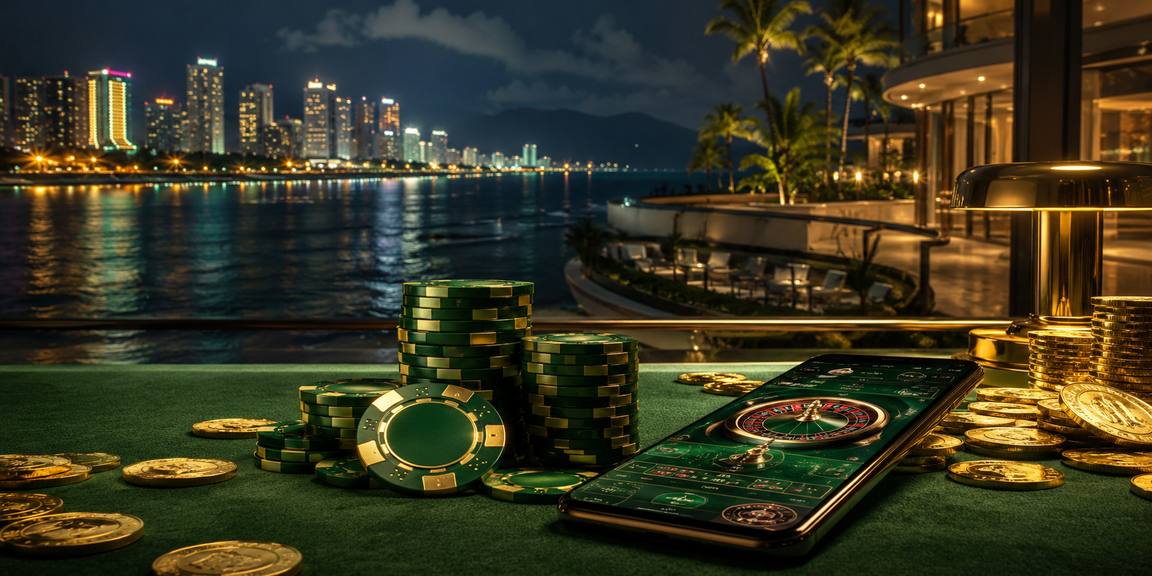 mcw4579 Live Casino Vietnam trên mcw4579