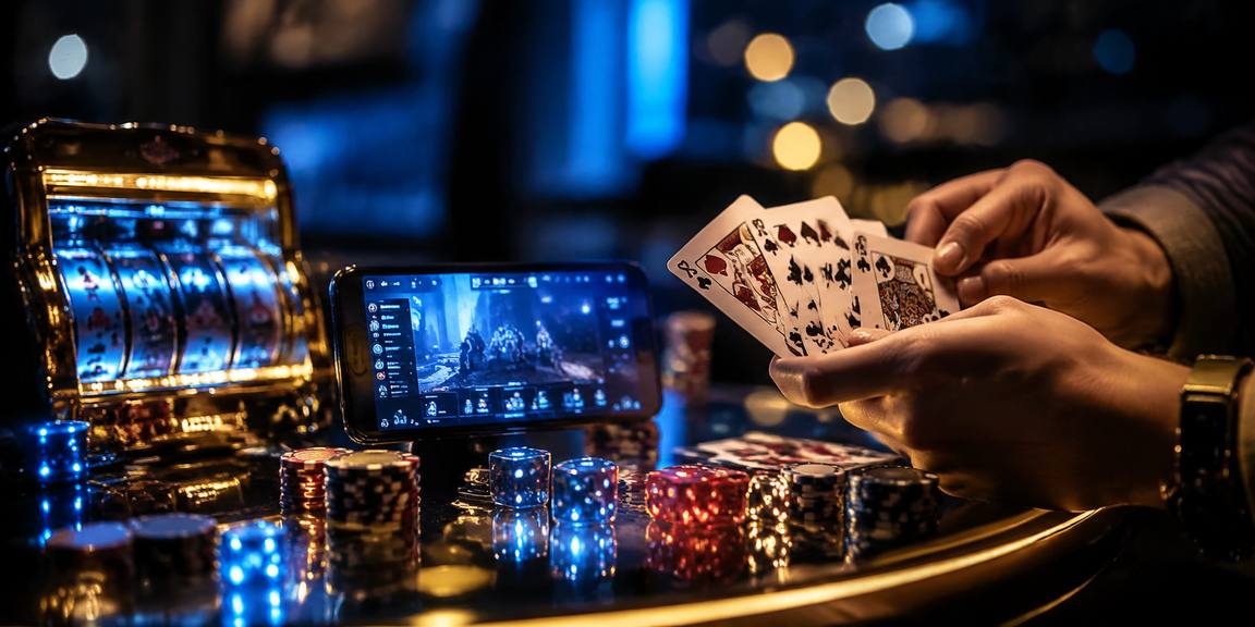 mcw4579 Những bàn live casino chúng tôi mở